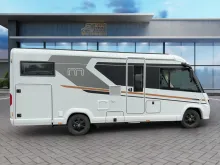 Fahrzeugbild Malibu I 470 RB LE K comfort Preishammer! MB Modell 26 #4