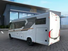 Fahrzeugbild Malibu I 470 RB LE K comfort Preishammer! MB Modell 26 #5