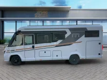 Fahrzeugbild Malibu I 470 RB LE K comfort Preishammer! MB Modell 26 #7