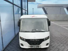 Fahrzeugbild Malibu I 470 RB LE K comfort Preishammer! MB Modell 26 #8