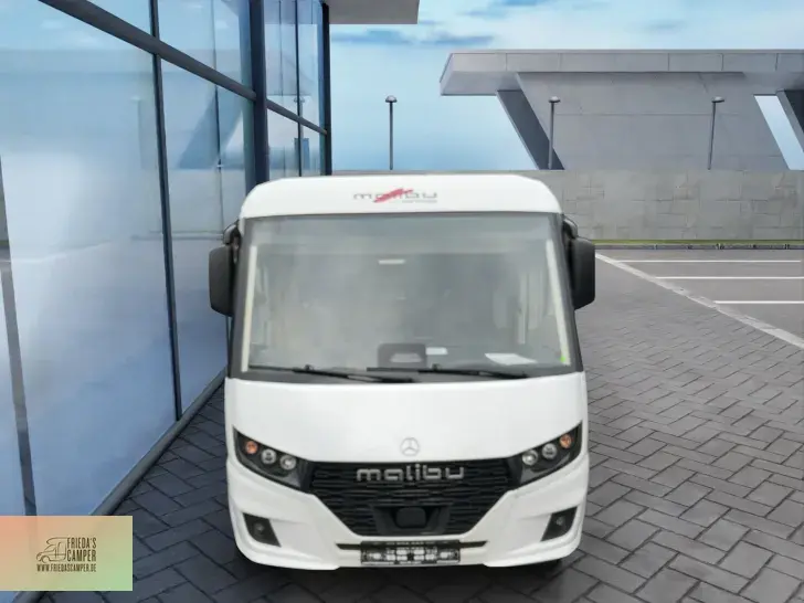 Fahrzeugbild Malibu I 470 RB LE K comfort Preishammer! MB Modell 26 #8