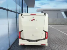 Fahrzeugbild Malibu I 470 RB LE K comfort Preishammer! MB Modell 26 #9
