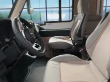 Fahrzeugbild Malibu I 470 RB LE K comfort Preishammer! MB Modell 26 #10