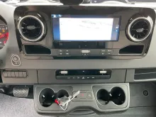 Fahrzeugbild Malibu I 470 RB LE K comfort Preishammer! MB Modell 26 #14