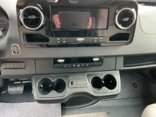 Fahrzeugbild Malibu I 470 RB LE K comfort Preishammer! MB Modell 26 #15