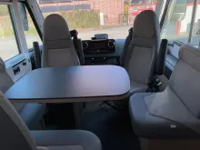 Fahrzeugbild Malibu I 470 RB LE K comfort Preishammer! MB Modell 26 #16
