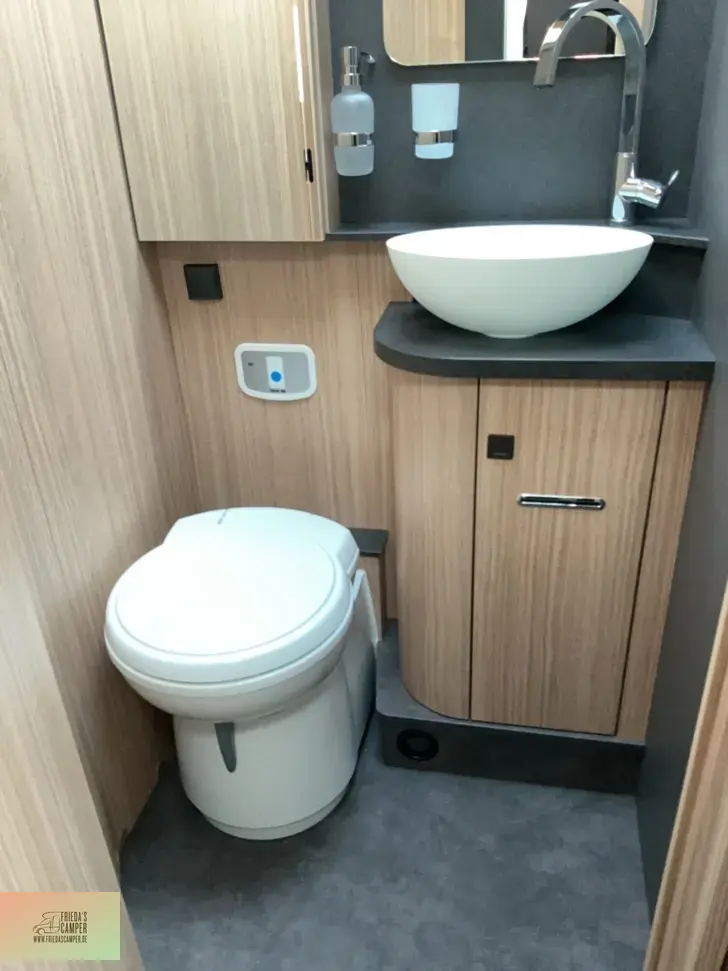 Fahrzeugbild Malibu I 470 RB LE K comfort Preishammer! MB Modell 26 #20