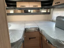 Fahrzeugbild Malibu I 470 RB LE K comfort Preishammer! MB Modell 26 #23