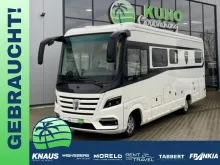 Fahrzeugbild Morelo Loft 79 L #1