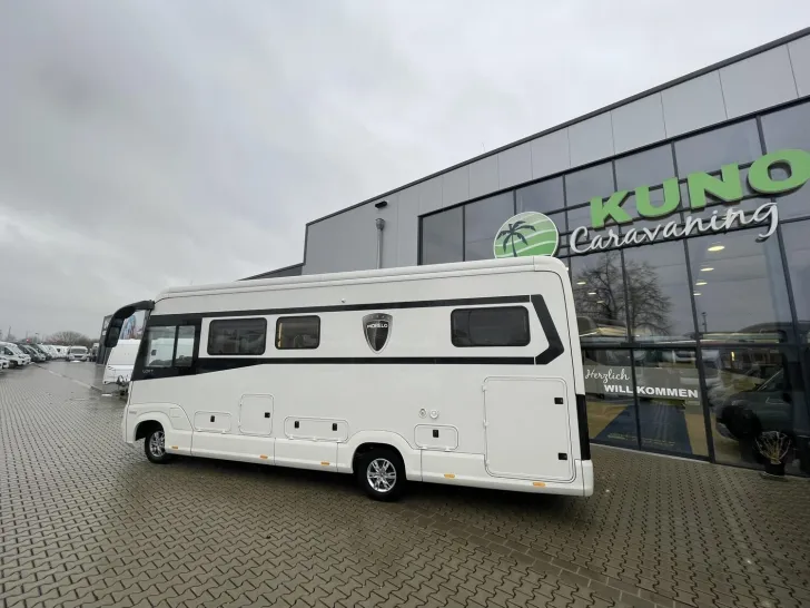 Fahrzeugbild Morelo Loft 79 L #3