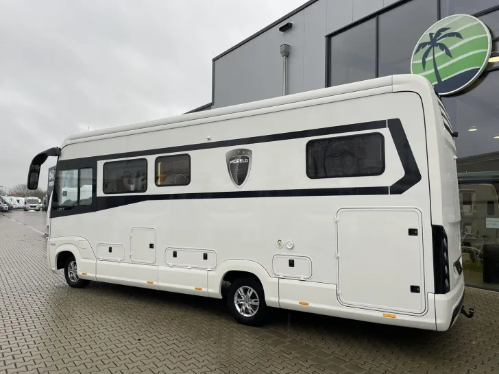 Fahrzeugbild Morelo Loft 79 L #4