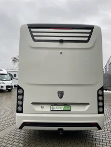 Fahrzeugbild Morelo Loft 79 L #6