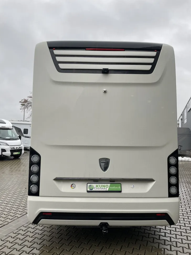 Fahrzeugbild Morelo Loft 79 L #6