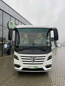 Fahrzeugbild Morelo Loft 79 L #7