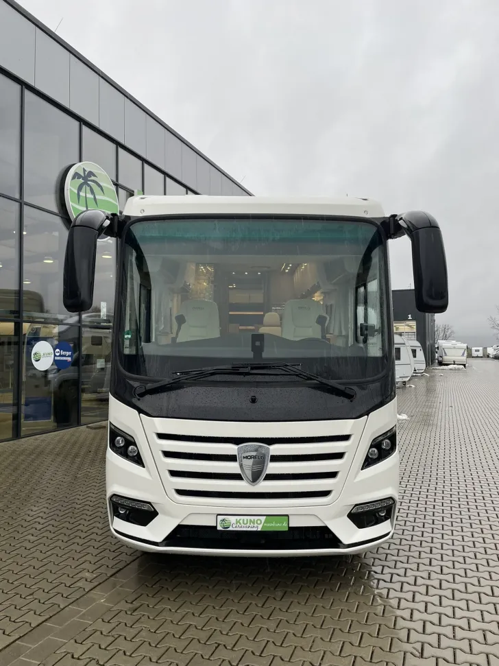 Fahrzeugbild Morelo Loft 79 L #7