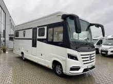 Fahrzeugbild Morelo Loft 79 L #8
