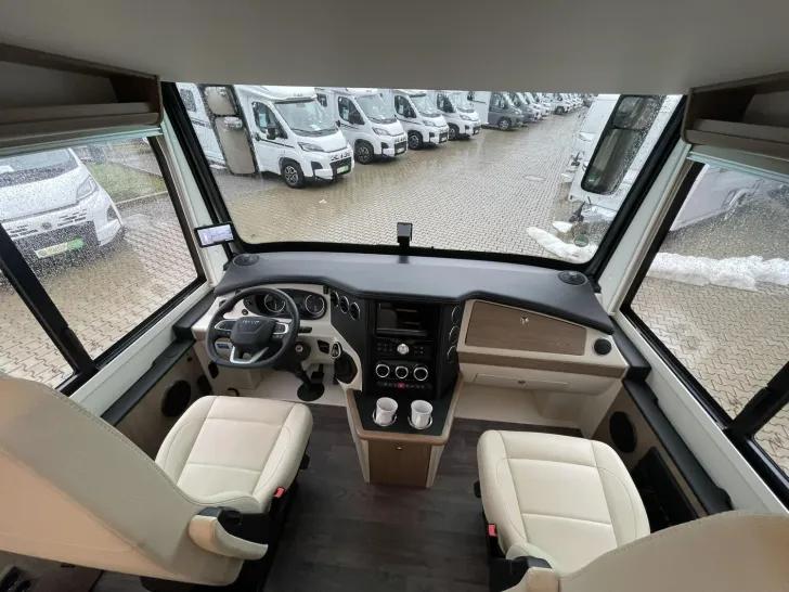 Fahrzeugbild Morelo Loft 79 L #9