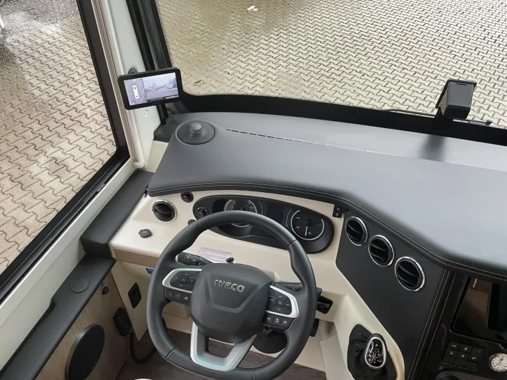 Fahrzeugbild Morelo Loft 79 L #10