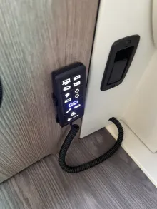 Fahrzeugbild Morelo Loft 79 L #13