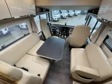 Fahrzeugbild Morelo Loft 79 L #14