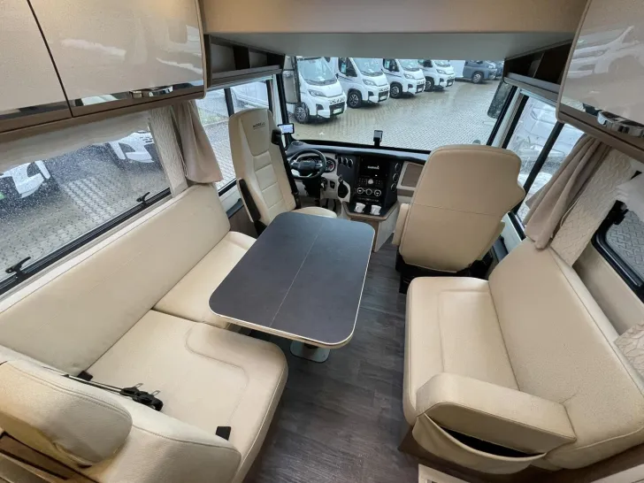 Fahrzeugbild Morelo Loft 79 L #14