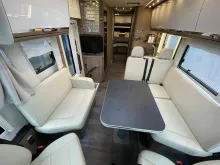 Fahrzeugbild Morelo Loft 79 L #15