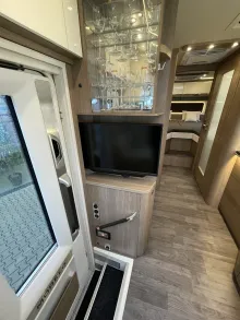 Fahrzeugbild Morelo Loft 79 L #17