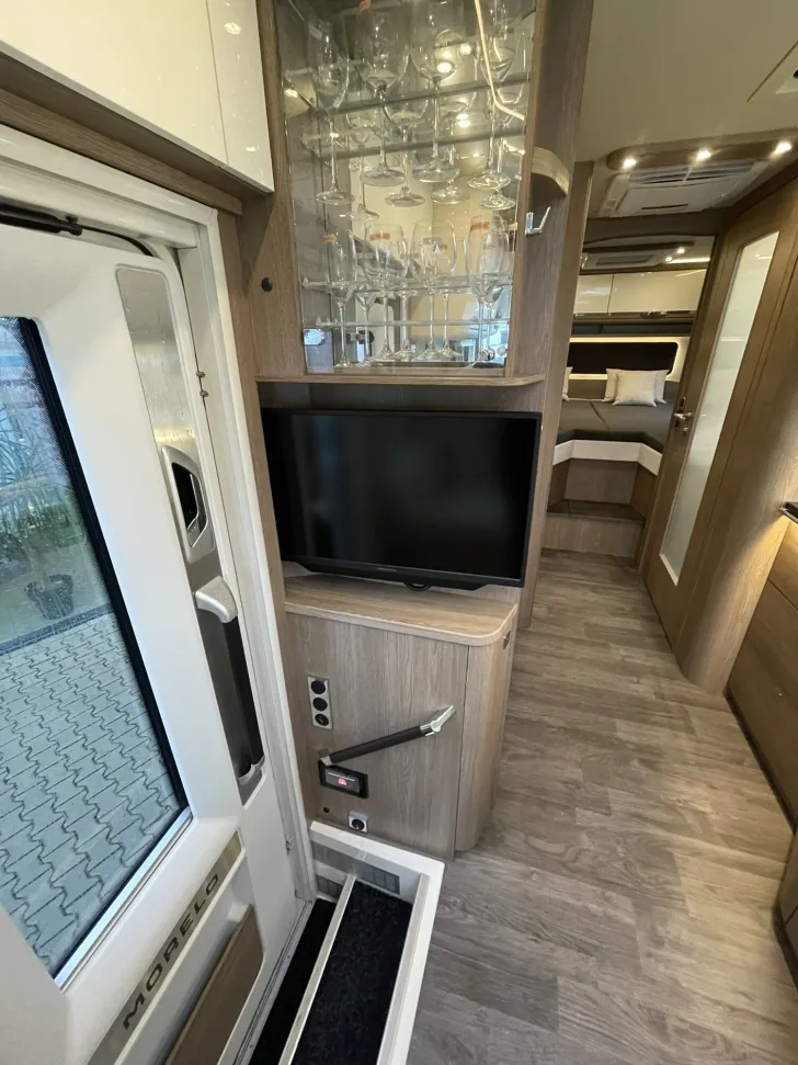 Fahrzeugbild Morelo Loft 79 L #17