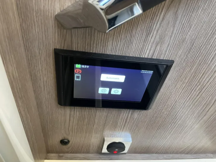 Fahrzeugbild Morelo Loft 79 L #18