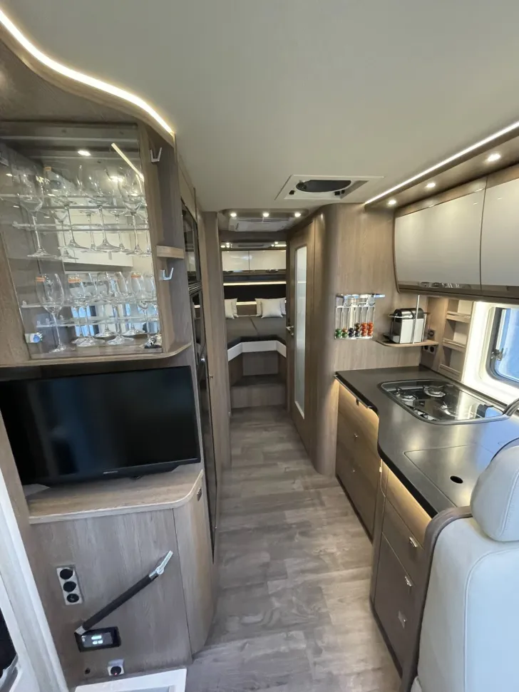 Fahrzeugbild Morelo Loft 79 L #19