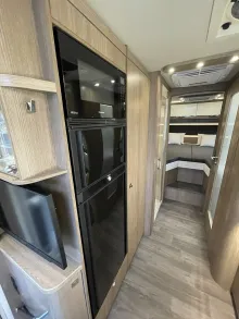 Fahrzeugbild Morelo Loft 79 L #20