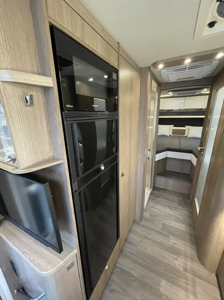 Fahrzeugbild Morelo Loft 79 L #20