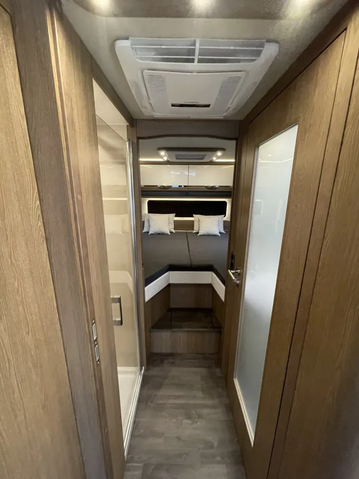 Fahrzeugbild Morelo Loft 79 L #21