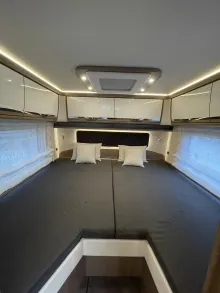 Fahrzeugbild Morelo Loft 79 L #22