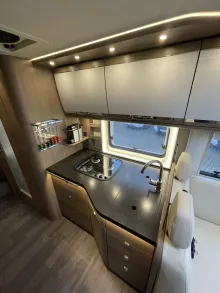 Fahrzeugbild Morelo Loft 79 L #23