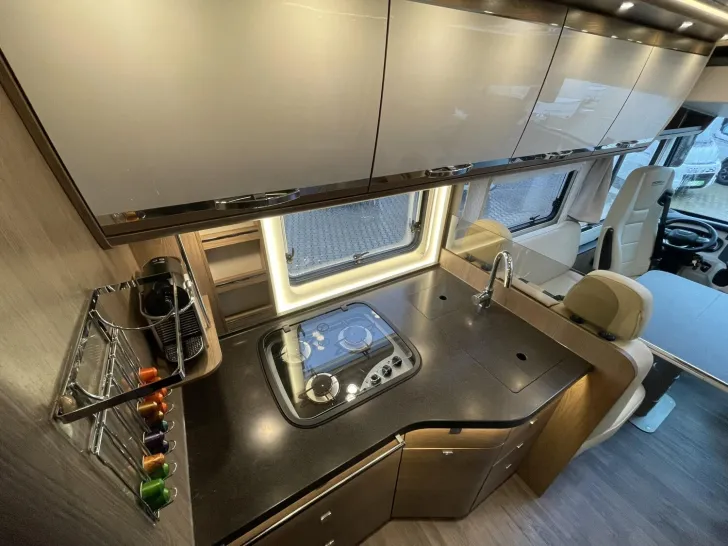Fahrzeugbild Morelo Loft 79 L #24