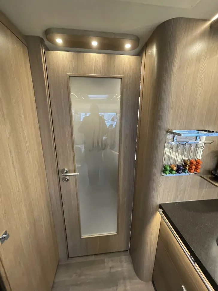 Fahrzeugbild Morelo Loft 79 L #25