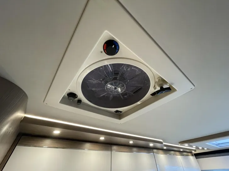 Fahrzeugbild Morelo Loft 79 L #26