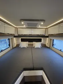 Fahrzeugbild Morelo Loft 79 L #27