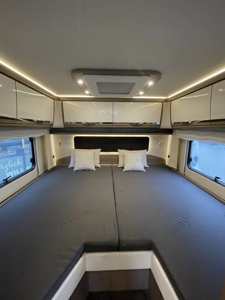 Fahrzeugbild Morelo Loft 79 L #27