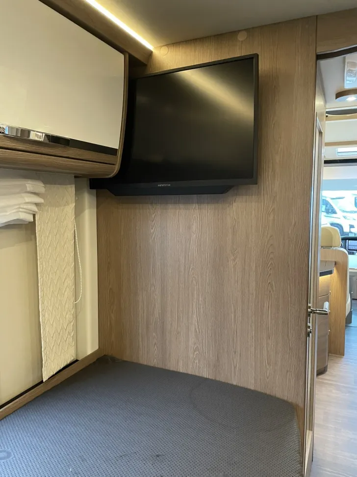 Fahrzeugbild Morelo Loft 79 L #29