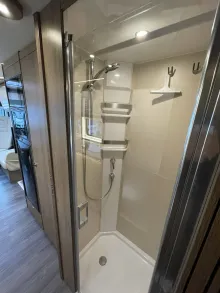 Fahrzeugbild Morelo Loft 79 L #32