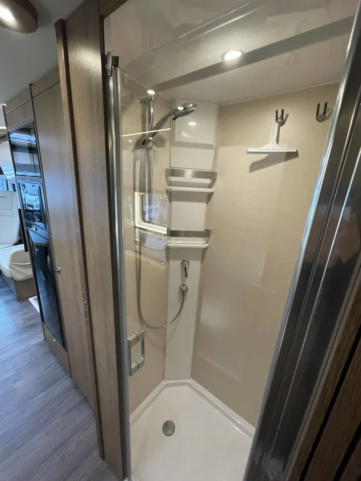 Fahrzeugbild Morelo Loft 79 L #32