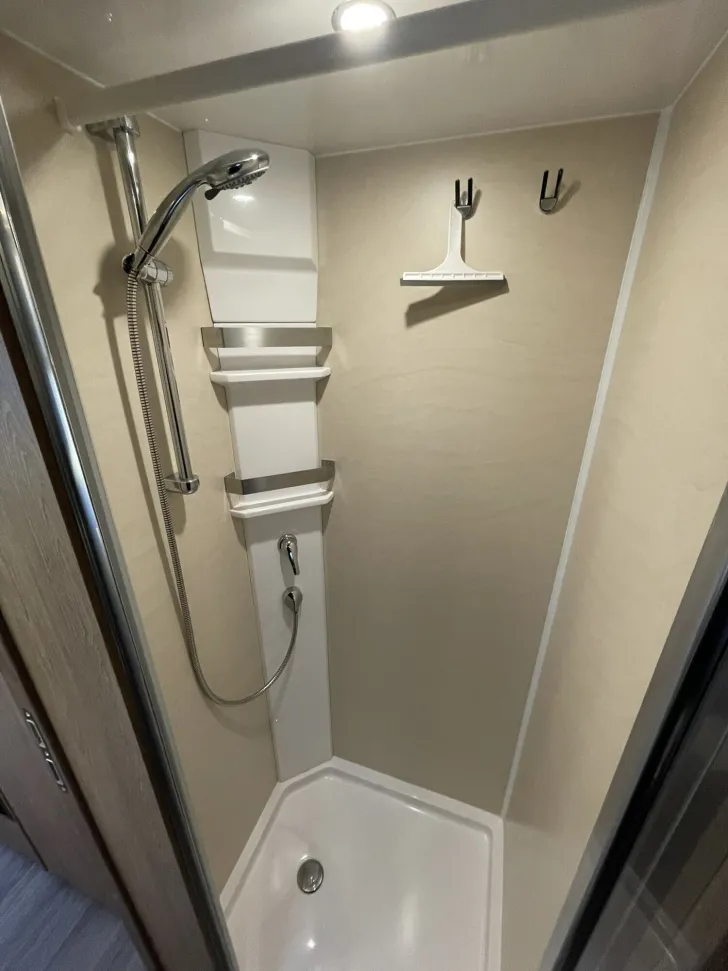 Fahrzeugbild Morelo Loft 79 L #33