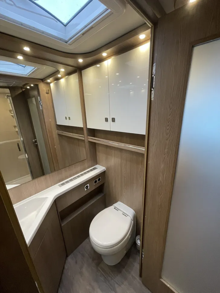 Fahrzeugbild Morelo Loft 79 L #34