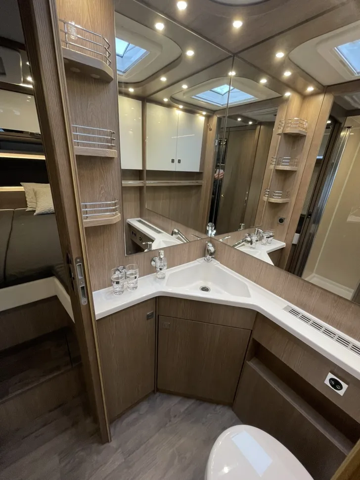 Fahrzeugbild Morelo Loft 79 L #35