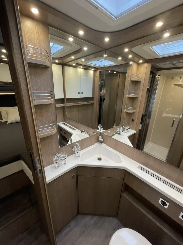 Fahrzeugbild Morelo Loft 79 L #37