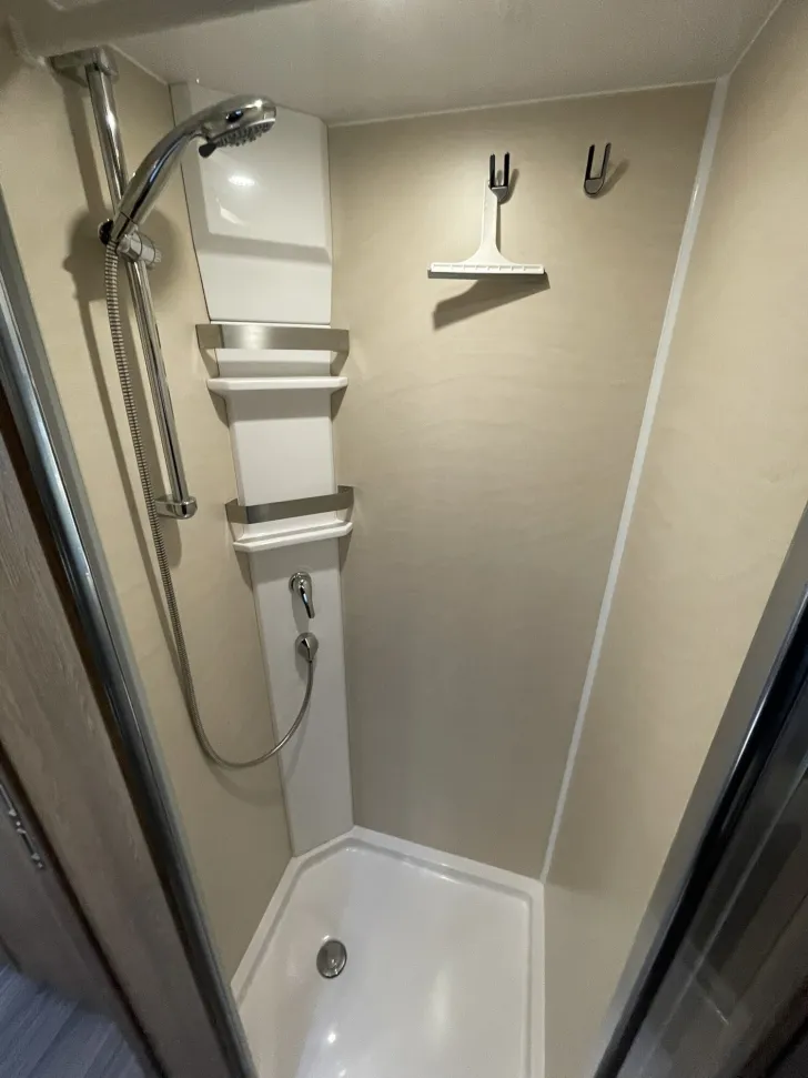 Fahrzeugbild Morelo Loft 79 L #38