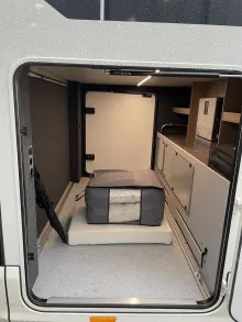 Fahrzeugbild Morelo Loft 79 L #39