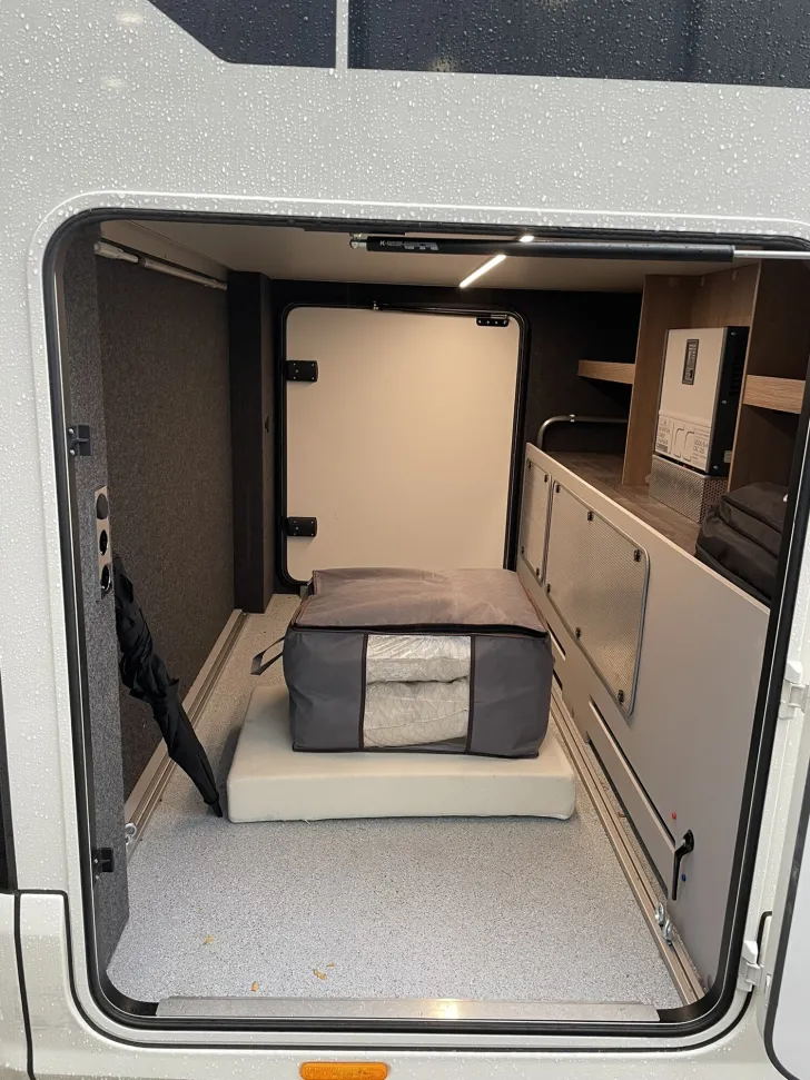 Fahrzeugbild Morelo Loft 79 L #39